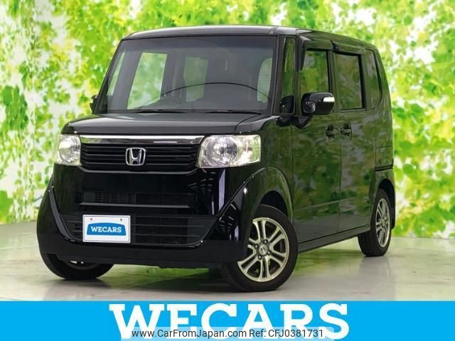 honda n-box 2014 quick_quick_DBA-JF1_JF1-1437606 image 1