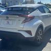 toyota c-hr 2019 quick_quick_DAA-ZYX10_ZYX10-2192789 image 17