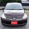 nissan tiida 2011 H12092 image 15