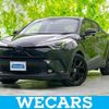 toyota c-hr 2019 quick_quick_DAA-ZYX10_ZYX10-2191423 image 1