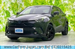 toyota c-hr 2019 quick_quick_DAA-ZYX10_ZYX10-2191423