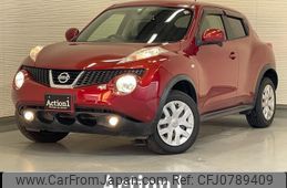 nissan juke 2012 quick_quick_YF15_YF15-070892