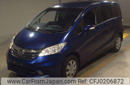 honda freed 2013 -HONDA--Freed GB3ｶｲ-5400438---HONDA--Freed GB3ｶｲ-5400438-