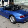 bmw z3 2000 -BMW--BMW Z3 GF-CL20--WBACL32-030LG85600---BMW--BMW Z3 GF-CL20--WBACL32-030LG85600- image 11