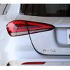 mercedes-benz a-class 2018 quick_quick_5BA-177084_WDD1770842J061158 image 14