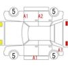 honda n-box 2021 -HONDA--N BOX 6BA-JF4--JF4-1206087---HONDA--N BOX 6BA-JF4--JF4-1206087- image 2
