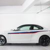 bmw m2 2018 quick_quick_CBA-1H30G_WBS1J52020VD44875 image 3