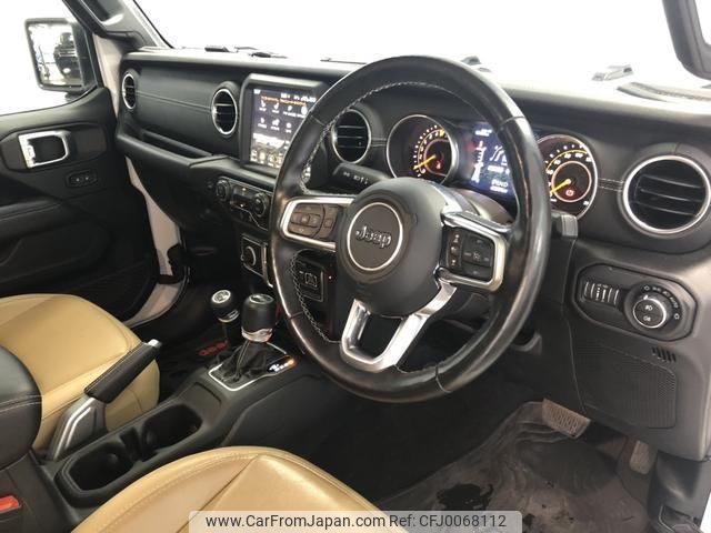 jeep wrangler 2019 quick_quick_ABA-JL36L_1C4HJXLG5KW658446 image 2