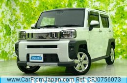 daihatsu taft 2021 quick_quick_6BA-LA900S_LA900S-0077738