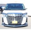 toyota alphard 2018 -TOYOTA--Alphard DBA-AGH35W--AGH35-0025898---TOYOTA--Alphard DBA-AGH35W--AGH35-0025898- image 7