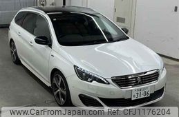 peugeot 308 2017 -PEUGEOT 【多摩 331ル3106】--Peugeot 308 T9WAH01-VF3LJAHWWHS010689---PEUGEOT 【多摩 331ル3106】--Peugeot 308 T9WAH01-VF3LJAHWWHS010689-