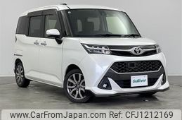 toyota tank 2016 -TOYOTA--Tank DBA-M900A--M900A-0009832---TOYOTA--Tank DBA-M900A--M900A-0009832-