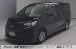 toyota noah 2020 -TOYOTA 【宇都宮 544ﾕ 810】--Noah 3BA-ZRR80G--ZRR80-0620556---TOYOTA 【宇都宮 544ﾕ 810】--Noah 3BA-ZRR80G--ZRR80-0620556-