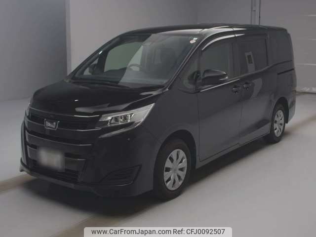 toyota noah 2020 -TOYOTA 【宇都宮 544ﾕ 810】--Noah 3BA-ZRR80G--ZRR80-0620556---TOYOTA 【宇都宮 544ﾕ 810】--Noah 3BA-ZRR80G--ZRR80-0620556- image 1