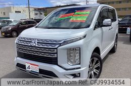 mitsubishi delica-d5 2023 -MITSUBISHI 【函館 300ﾆ8441】--Delica D5 CV1W--4019912---MITSUBISHI 【函館 300ﾆ8441】--Delica D5 CV1W--4019912-