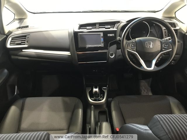 honda fit 2017 -HONDA--Fit DAA-GP5--GP5-1303238---HONDA--Fit DAA-GP5--GP5-1303238- image 2