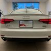 audi a4 2017 quick_quick_DBA-8WCYRF_WAUZZZF46HA084100 image 4