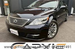 lexus ls 2008 quick_quick_UVF46_UVF46-5004985