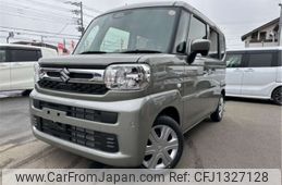suzuki spacia 2025 -SUZUKI 【八王子 581】--Spacia 5AA-MK94S--MK94S-269780---SUZUKI 【八王子 581】--Spacia 5AA-MK94S--MK94S-269780-