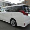 toyota alphard 2021 quick_quick_3BA-AGH30W_9035989 image 2