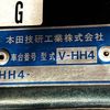 honda acty-van 1994 CFJ1586894 image 35