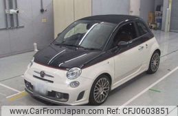 fiat fiat-others 2013 -FIAT 【堺 500ﾌ5610】--Fiat ABA-312142--ZFA31200000948151---FIAT 【堺 500ﾌ5610】--Fiat ABA-312142--ZFA31200000948151-