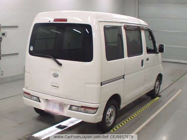 daihatsu hijet-van 2019 -DAIHATSU--Hijet Van EBD-S321V--S321V-0399137---DAIHATSU--Hijet Van EBD-S321V--S321V-0399137- image 2