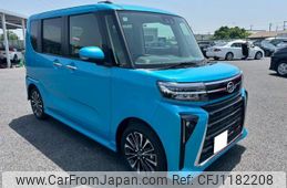 daihatsu tanto 2024 quick_quick_5BA-LA650S_LA650S-0399769