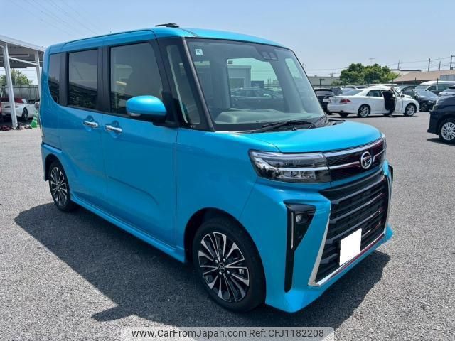 daihatsu tanto 2024 quick_quick_5BA-LA650S_LA650S-0399769 image 1