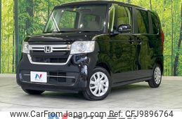 honda n-box 2022 -HONDA--N BOX 6BA-JF3--JF3-5150317---HONDA--N BOX 6BA-JF3--JF3-5150317-