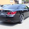 toyota crown-hybrid 2015 GOO_JP_700072025530250501001 image 7