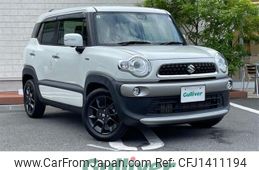 suzuki xbee 2018 -SUZUKI--XBEE DAA-MN71S--MN71S-106200---SUZUKI--XBEE DAA-MN71S--MN71S-106200-