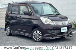 suzuki solio 2011 -SUZUKI--Solio DBA-MA15S--MA15S-111192---SUZUKI--Solio DBA-MA15S--MA15S-111192-
