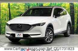 mazda cx-8 2020 CFJ1731823