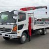 hino ranger 2011 CFJ1850262 image 1
