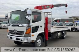 hino ranger 2011 CFJ1850262