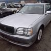 toyota crown-majesta 1996 -TOYOTA--Crown Majesta JZS155--JZS155-8007190---TOYOTA--Crown Majesta JZS155--JZS155-8007190- image 1