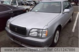 toyota crown-majesta 1996 -TOYOTA--Crown Majesta JZS155--JZS155-8007190---TOYOTA--Crown Majesta JZS155--JZS155-8007190-