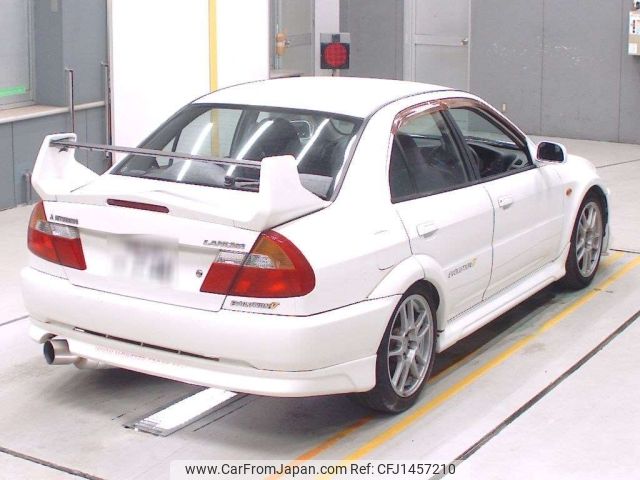 mitsubishi lancer 1998 -MITSUBISHI 【豊田 300せ748】--Lancer CP9A-0006232---MITSUBISHI 【豊田 300せ748】--Lancer CP9A-0006232- image 2