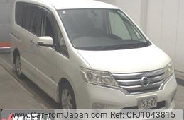 nissan serena 2013 -NISSAN--Serena HFC26-148069---NISSAN--Serena HFC26-148069-