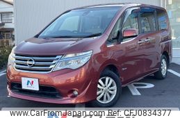 nissan serena 2014 quick_quick_HC26_HC26-105752