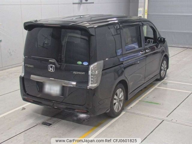 honda stepwagon 2012 -HONDA 【福井 501ね8962】--Stepwgn RK6-1300336---HONDA 【福井 501ね8962】--Stepwgn RK6-1300336- image 2