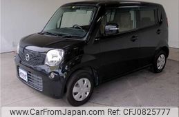 nissan moco 2012 -NISSAN--Moco MG33S--180491---NISSAN--Moco MG33S--180491-