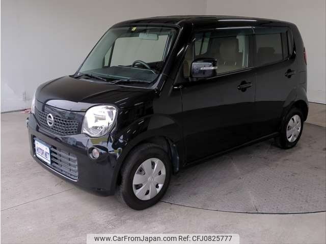 nissan moco 2012 -NISSAN--Moco MG33S--180491---NISSAN--Moco MG33S--180491- image 1