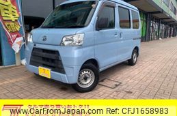 daihatsu hijet-van 2018 CFJ1658983