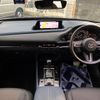 mazda cx-3 2020 CFJ1732080 image 2