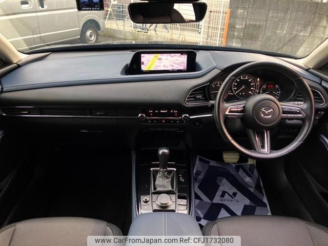 mazda cx-3 2020 CFJ1732080 image 2