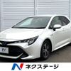 toyota corolla-sport 2018 -TOYOTA--Corolla Sport 6AA-ZWE211H--ZWE211-1008055---TOYOTA--Corolla Sport 6AA-ZWE211H--ZWE211-1008055- image 1