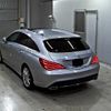 mercedes-benz cla-class 2016 -MERCEDES-BENZ--Benz CLA 117944-WDD1179442N367507---MERCEDES-BENZ--Benz CLA 117944-WDD1179442N367507- image 2