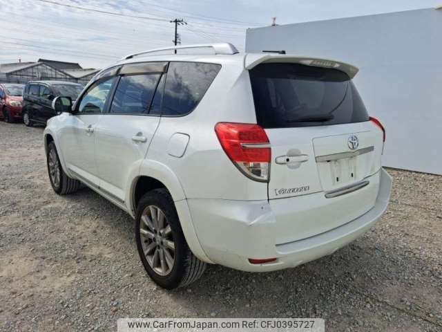 toyota vanguard 2013 -TOYOTA--Vanguard DBA-ACA33W--ACA33-5309009---TOYOTA--Vanguard DBA-ACA33W--ACA33-5309009- image 2